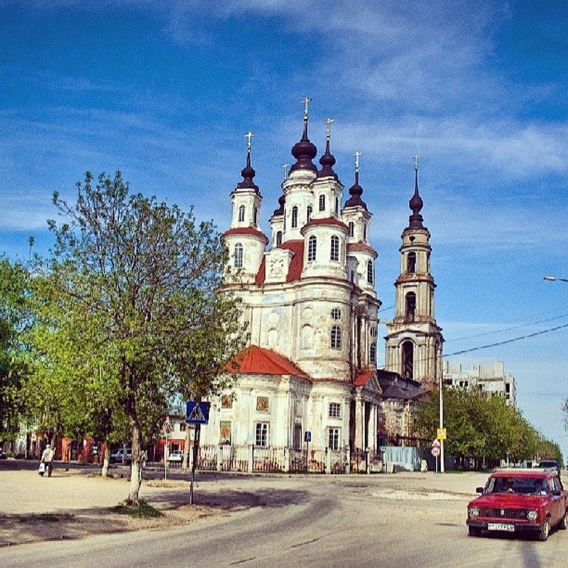 гостиничные документы в Калуге